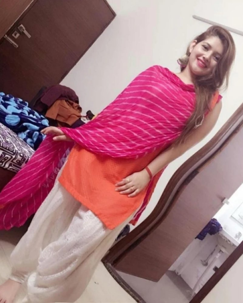 Ishita Nanda