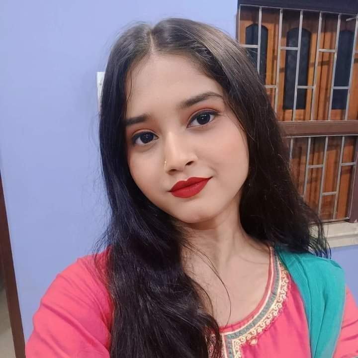 Pari Sharma