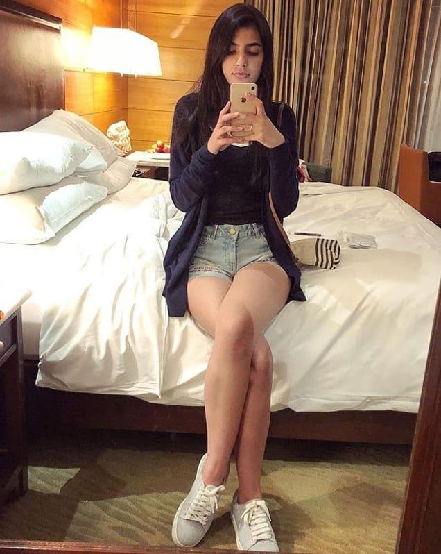 Tara Malhotra