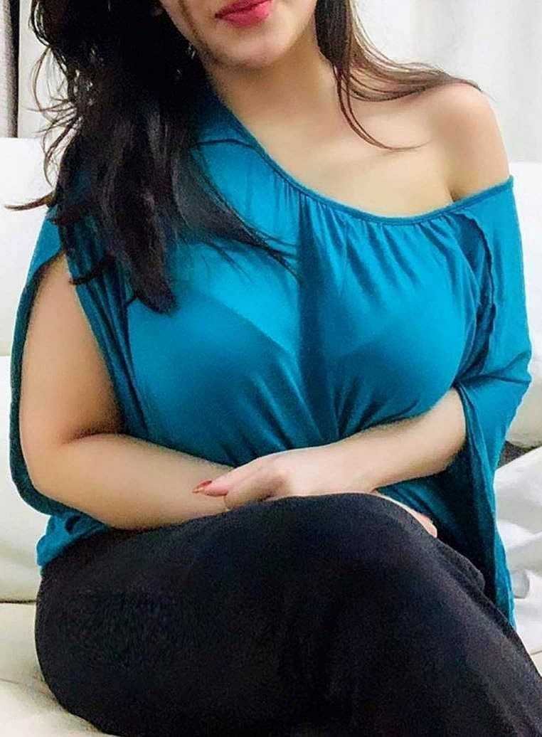 Garima Mehra