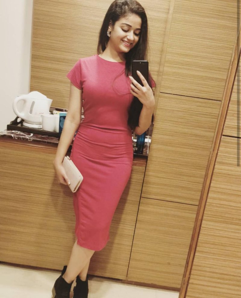 Trisha Sharma