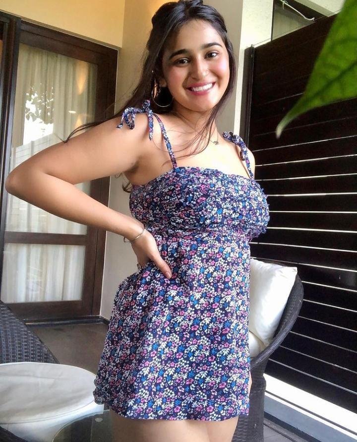 Sanya Reddy