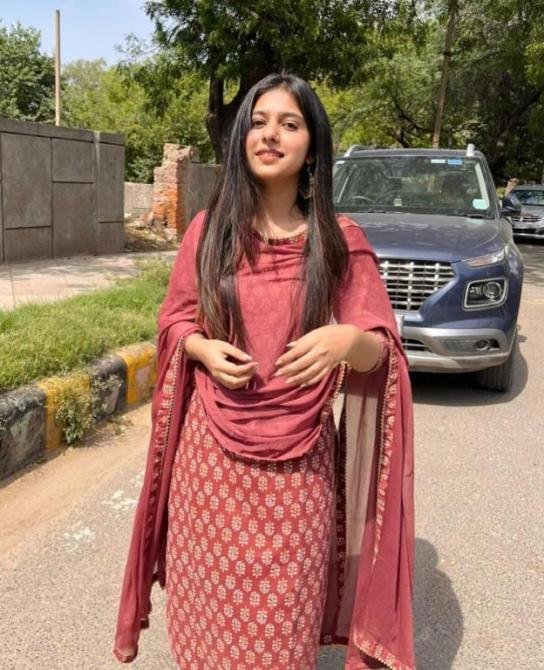 Divya Kulkarni