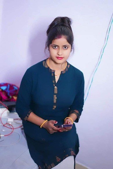 Mehak Dutta