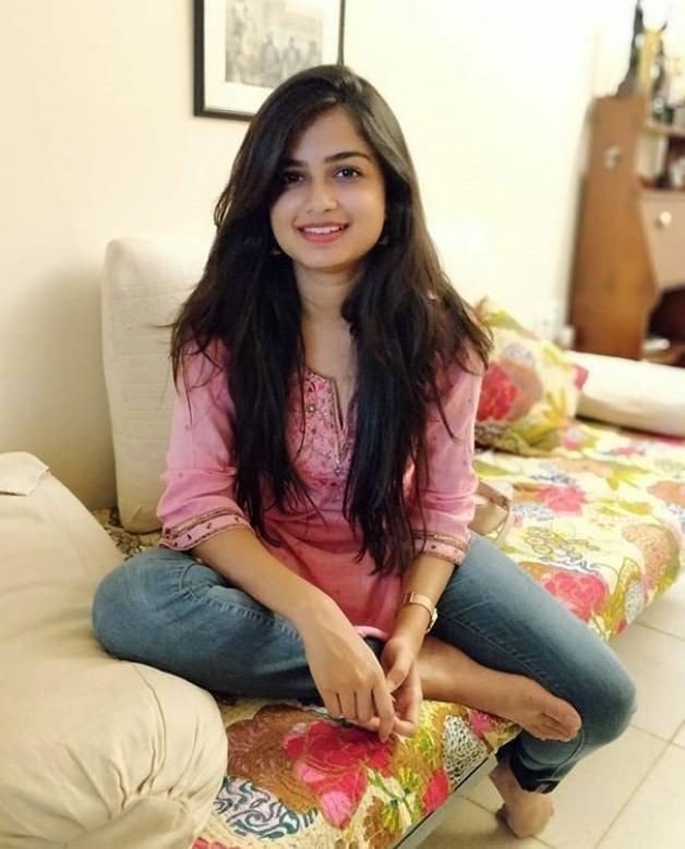 Tanya Chawla