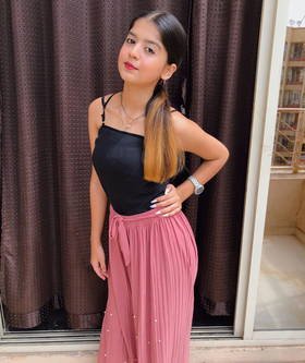 Naina Chawla