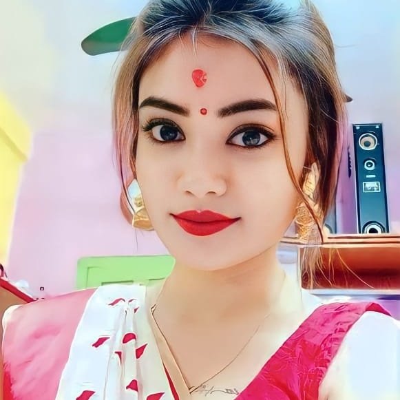 Sanya Shetty