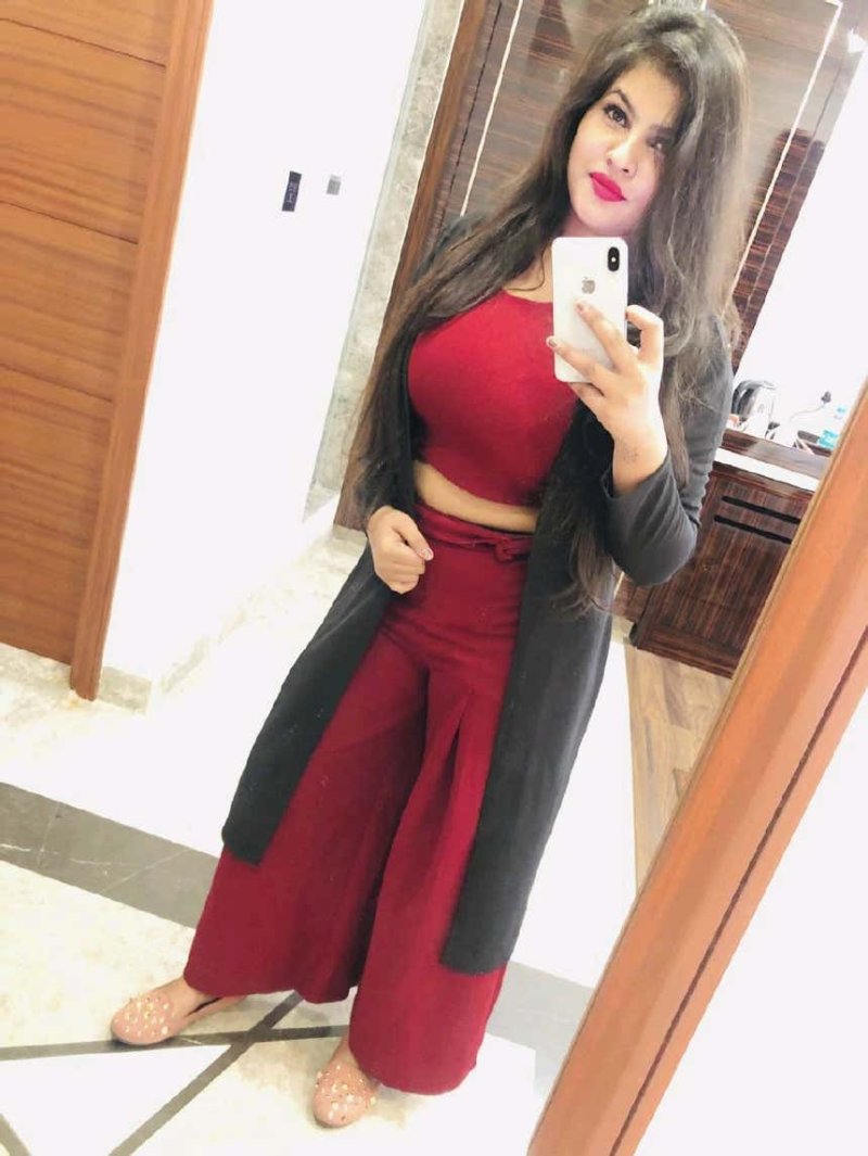 Naina Sethi