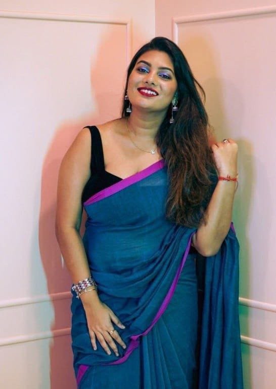 Myra Singh