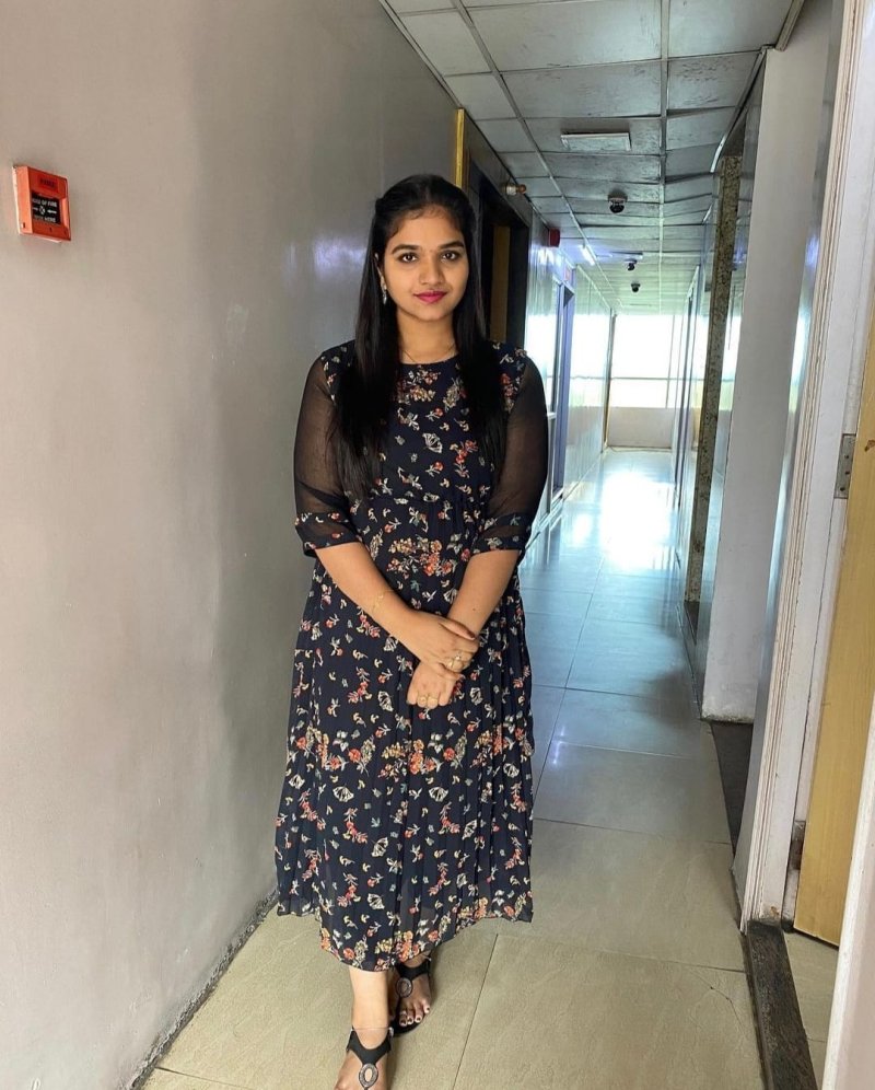 Esha Tiwari